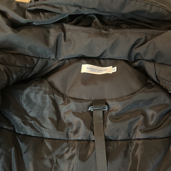 Reindee Lusion coat - Picture 5 of 6